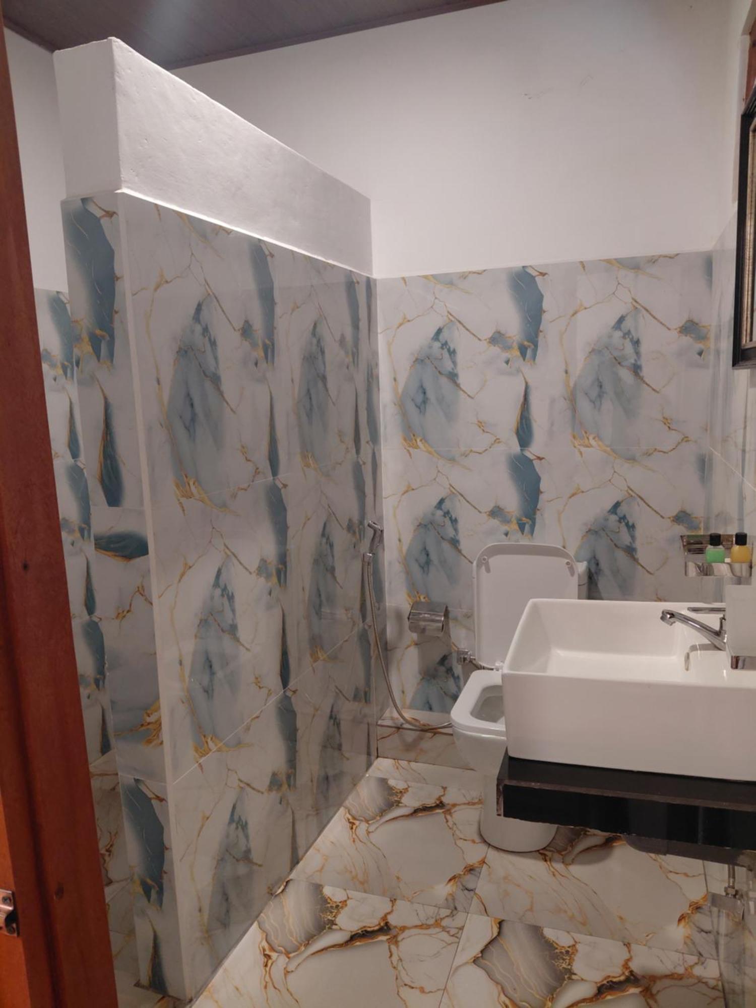 Family Room - Disability Access