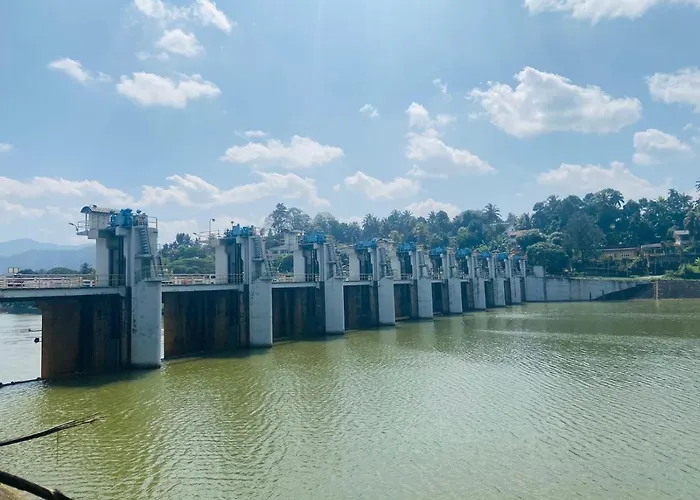 Udf Nature Villa Kandy