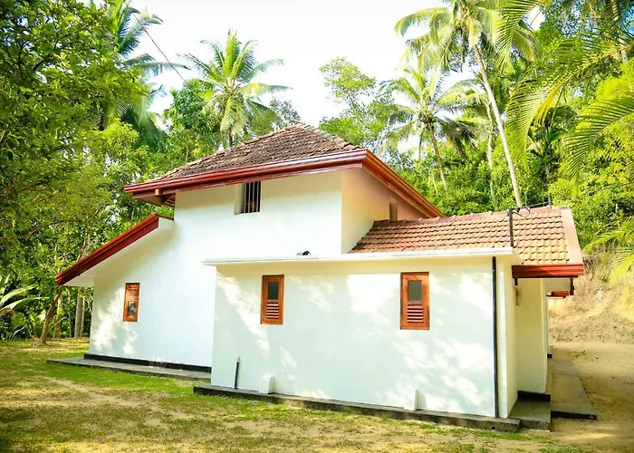 Kandy Spice Villa